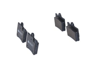 BREMSBELAGSATZ SCHEIBENBREMSE ATE 13046040692 18