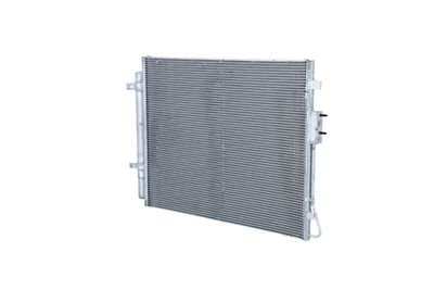 CONDENSATOR CLIMATIZARE NRF 350530 8