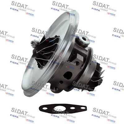SIDAT 47.1015 Турбина  для BMW X5 (Бмв X5)