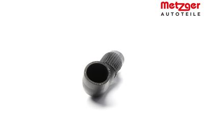 LADELUFTSCHLAUCH METZGER AUTOTEILE 2400670 11