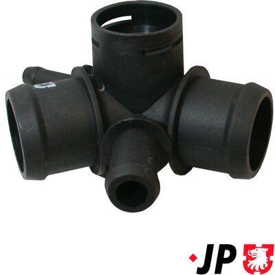 Příruba chladiva JP GROUP 1114500100
