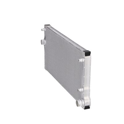 RADIATOR RACIRE MOTOR NISSENS 60775 13