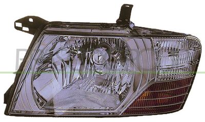 Основная фара PRASCO MB1604804 для MITSUBISHI PAJERO