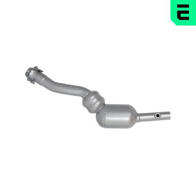 катализатор OPTIMAL OP-ECC09016