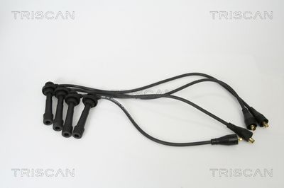 Комплект проводов зажигания TRISCAN 8860 69003 для SUZUKI WAGON