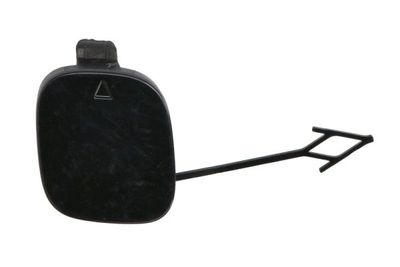 Bumper elementen