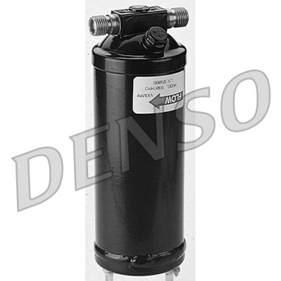 DENSO DFD40001 Осушувач кондиціонера для TOYOTA (Тойота)