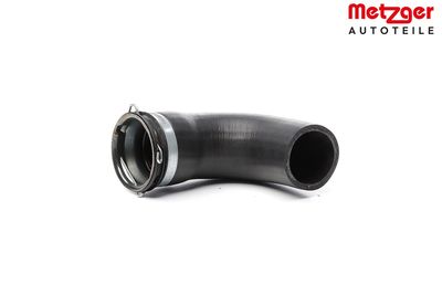 LADELUFTSCHLAUCH METZGER AUTOTEILE 2400858 2