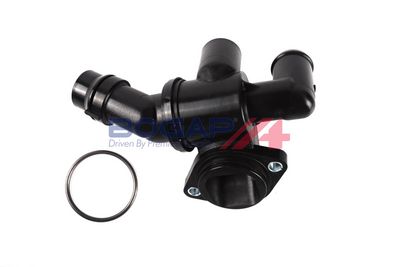 TERMOSTAT LICHID RACIRE