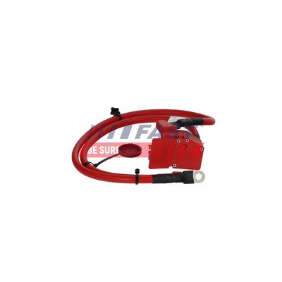 Battery adapter