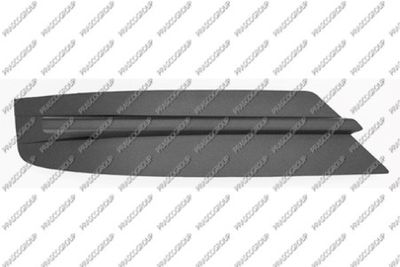 PRASCO VG9562104 Решетка радиатора для VW CRAFTER