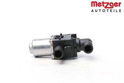 KüHLMITTELREGELVENTIL METZGER AUTOTEILE 0899351 21