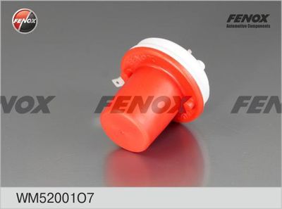 водна помпа за миещо устр., почистване на стъклата FENOX WM52001O7