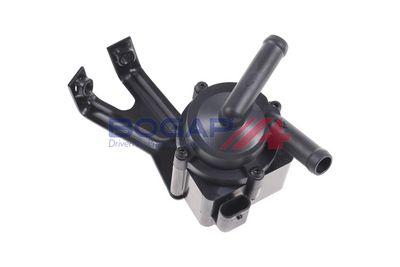 POMPă DE APă SUPLIMENTARă (CIRCUITUL APEI DE RăCIRE)