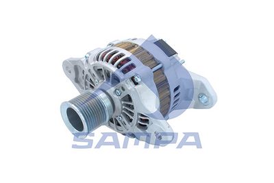 Alternador