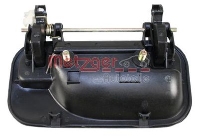 MANER USA METZGER AUTOTEILE 2310601 1