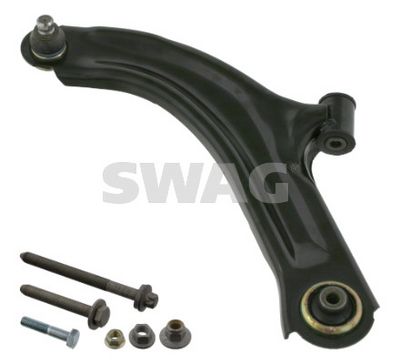 BRAT SUSPENSIE ROATA