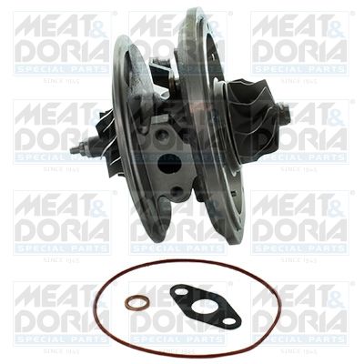 MEAT-&-DORIA 601309 Турбина  для FORD RANGER (Форд Рангер)