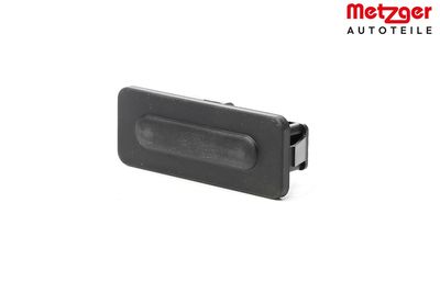 HECKKLAPPENGRIFF METZGER AUTOTEILE 2310967 6