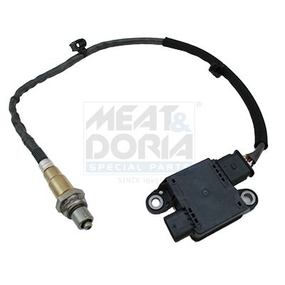 сензор твърди частици MEAT & DORIA 57010