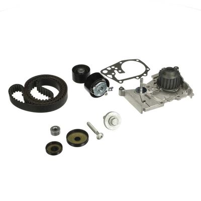 SET POMPA APA + CUREA DINTATA GATES KP35501XS 36