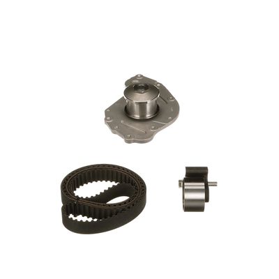 SET POMPA APA + CUREA DINTATA GATES KP15674XS 32