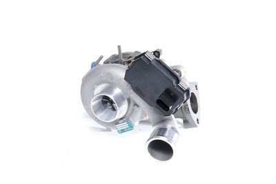 LADER AUFLADUNG BTS Turbo T918659 3