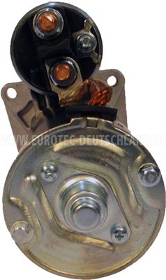 STARTER EUROTEC 11090192 2