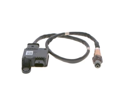 BOSCH Partikelsensor