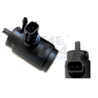 POMPA DE APA SPALARE PARBRIZ