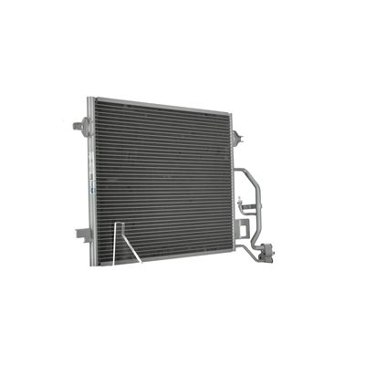 CONDENSATOR CLIMATIZARE NISSENS 94592 38