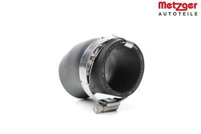 LADELUFTSCHLAUCH METZGER AUTOTEILE 2401226 25
