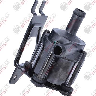 POMPă DE APă SUPLIMENTARă (CIRCUITUL APEI DE RăCIRE)