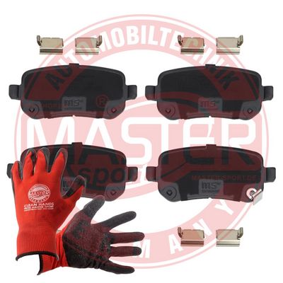 SET PLACUTE FRANA FRANA DISC