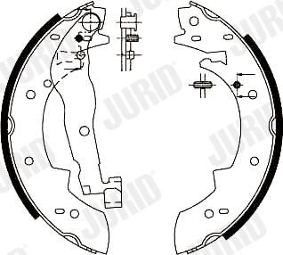SET SABOTI FRANA JURID 362248J 1