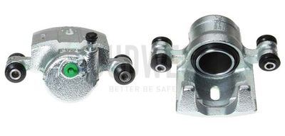 KAWE 343085 Тормозной суппорт для SUZUKI SWIFT