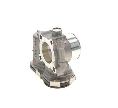 DROSSELKLAPPENSTUTZEN BOSCH 0280750482 21