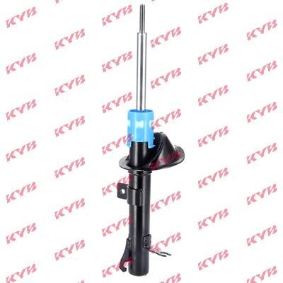 STOßDäMPFER KYB 333760 17