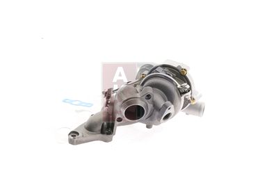 LADER AUFLADUNG AKS DASIS 125013N 13