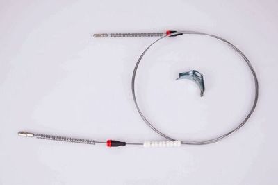 SEILZUG FESTSTELLBREMSE