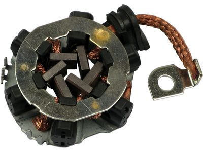 Vorschau Halter, Kohlebürsten