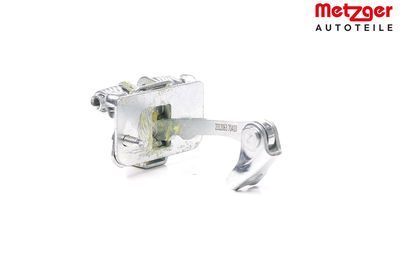 FIXARE USA METZGER AUTOTEILE 2312063 6