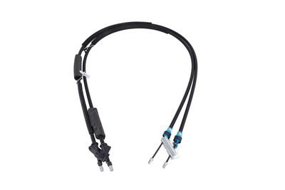 CABLU FRANA DE PARCARE