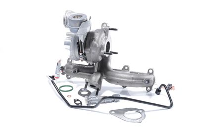 LADER AUFLADUNG BTS Turbo T981233 12