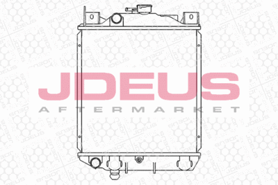 KüHLER MOTORKüHLUNG