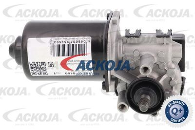 Двигатель стеклоочистителя ACKOJA A52-07-0109 для HYUNDAI ATOS