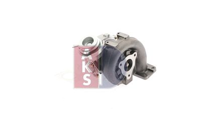 LADER AUFLADUNG AKS DASIS 045112N 6