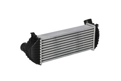 LADELUFTKüHLER NRF 30468 21