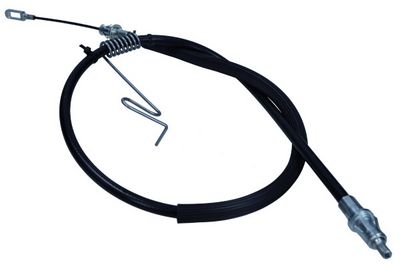 CABLU FRANA DE PARCARE