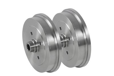 BREMSTROMMEL ATE 24022300041 6